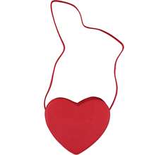 Heart bag Bags & Containers